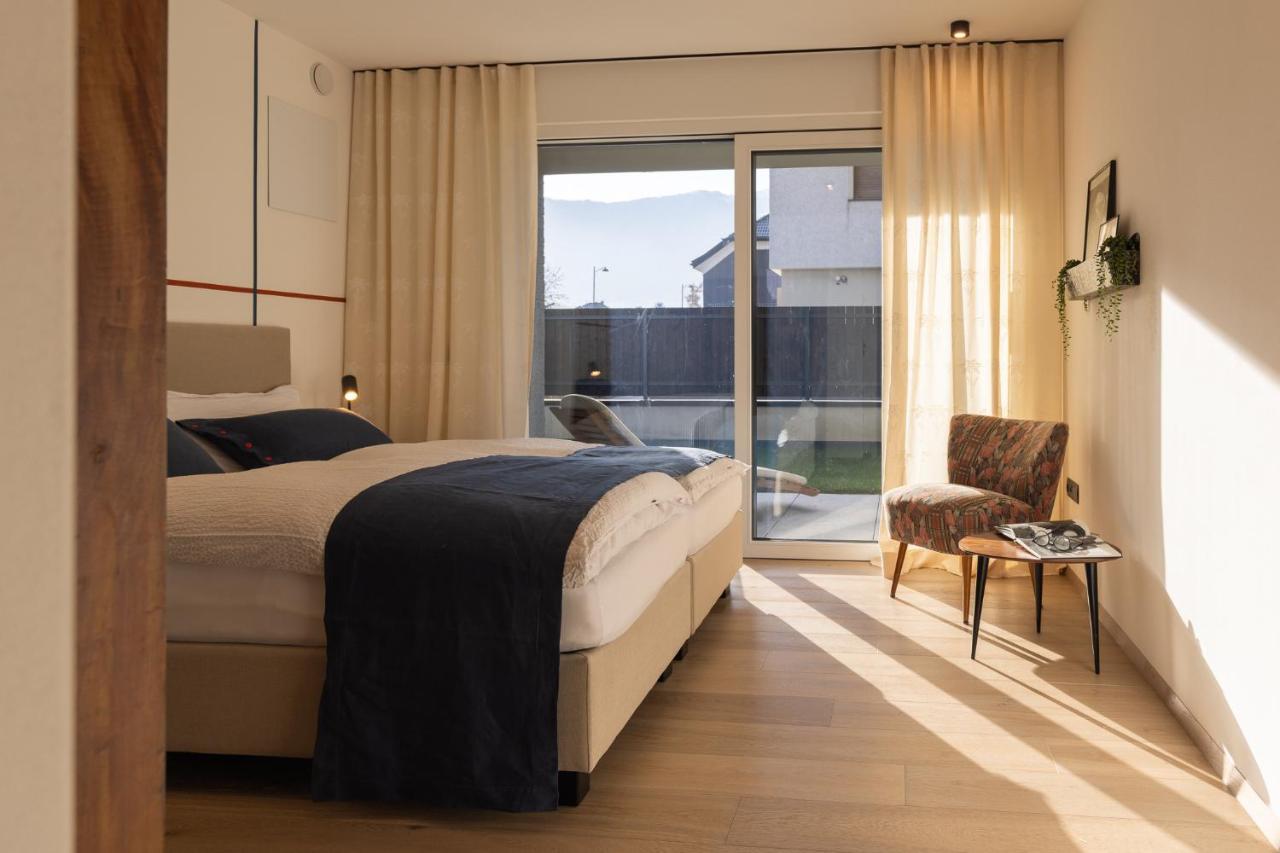 Apartment Ando Brunico Ngoại thất bức ảnh