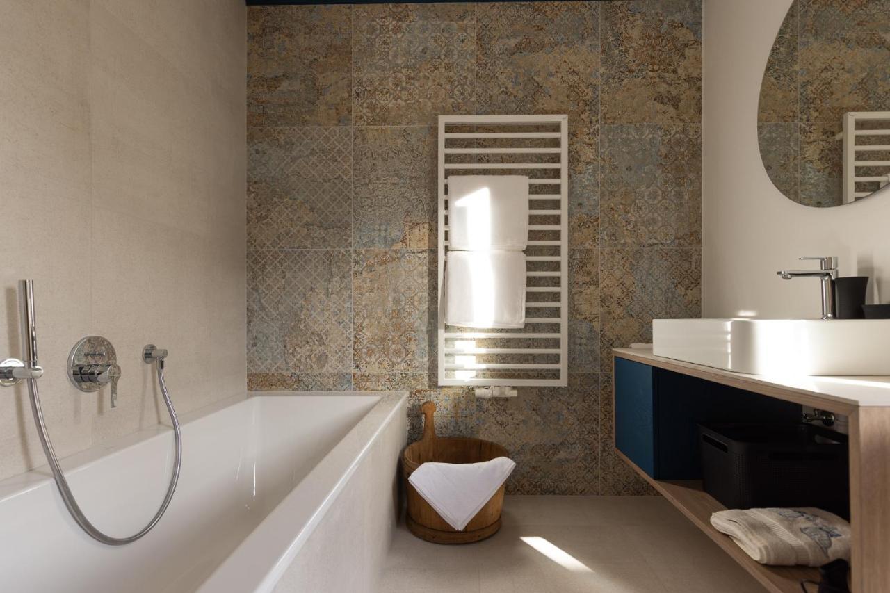 Apartment Ando Brunico Ngoại thất bức ảnh