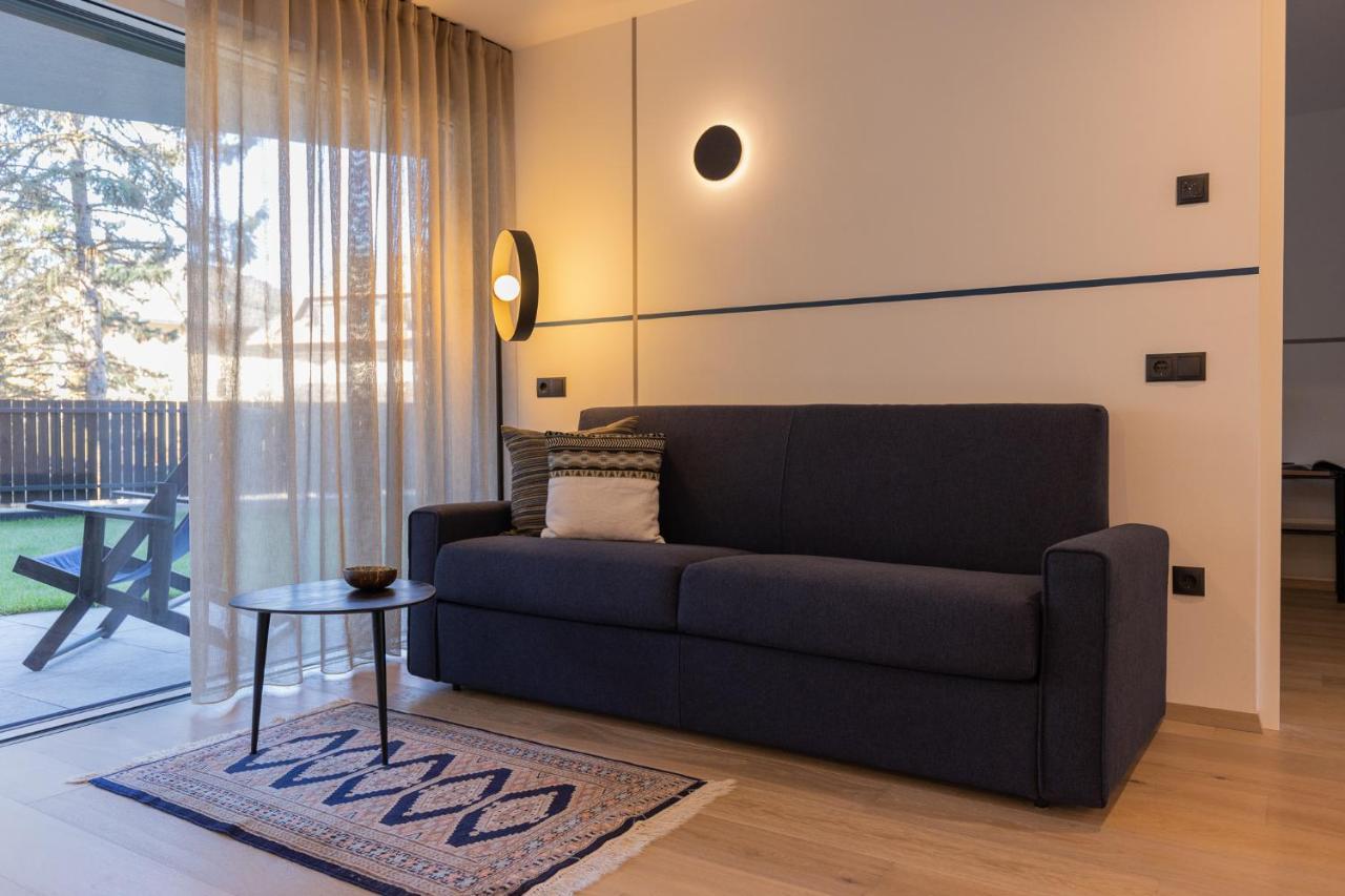 Apartment Ando Brunico Ngoại thất bức ảnh