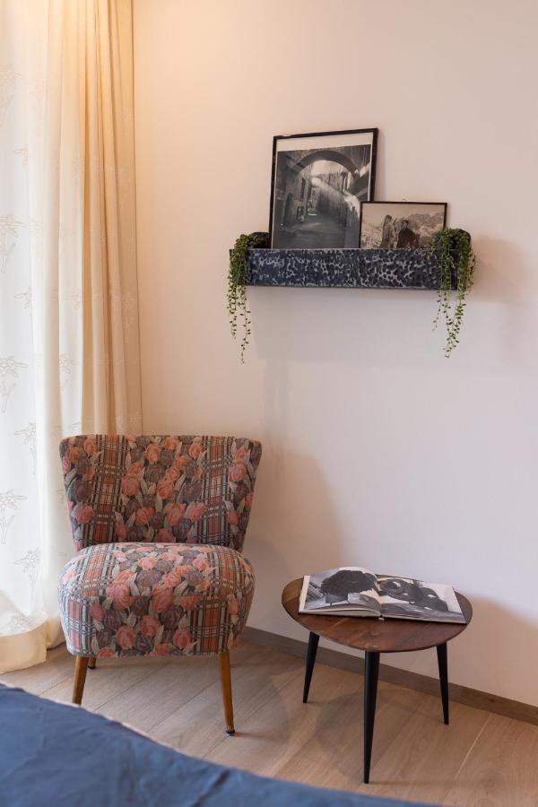 Apartment Ando Brunico Ngoại thất bức ảnh