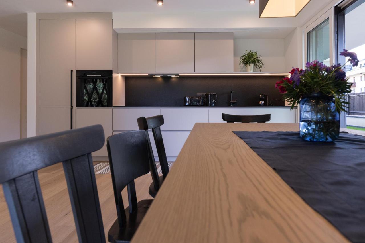 Apartment Ando Brunico Ngoại thất bức ảnh