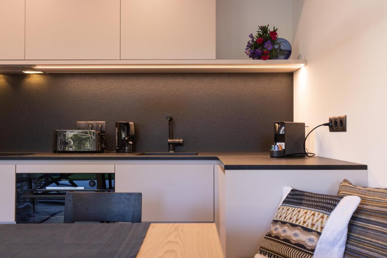 Apartment Ando Brunico Ngoại thất bức ảnh