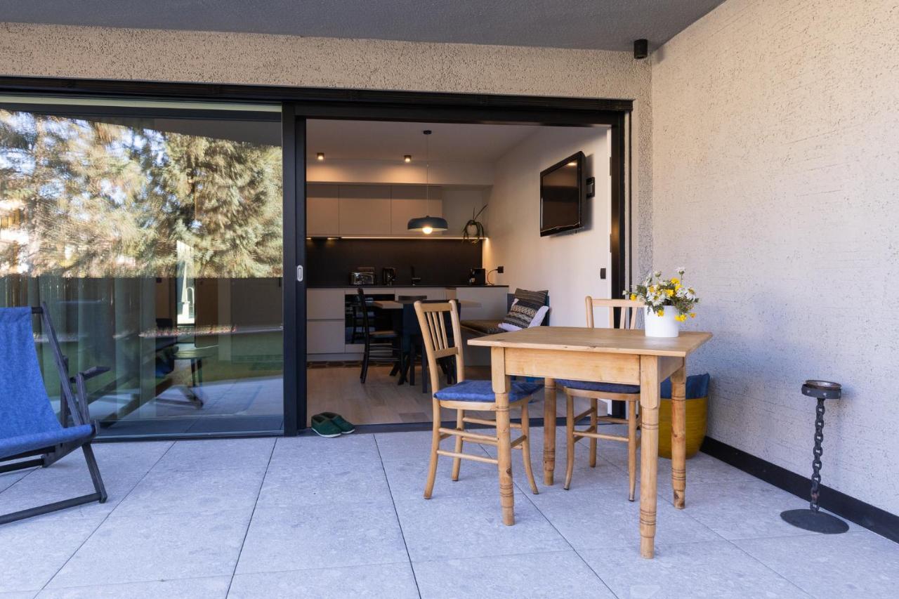 Apartment Ando Brunico Ngoại thất bức ảnh