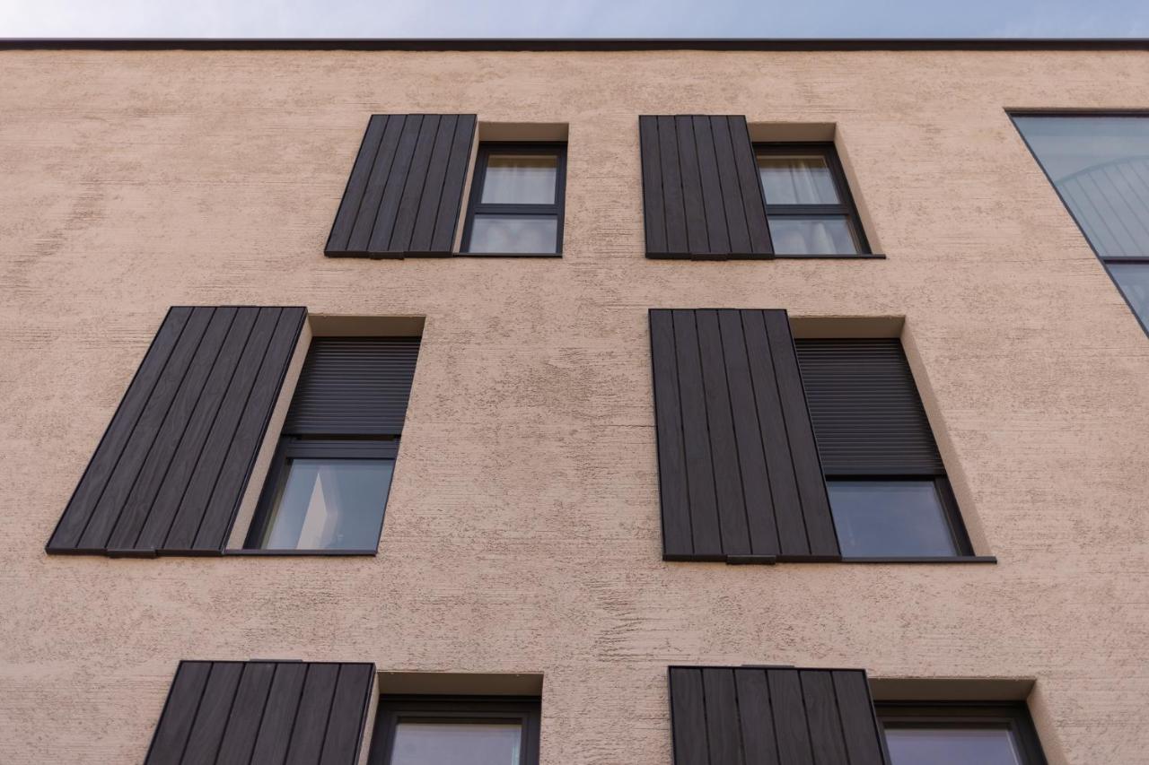 Apartment Ando Brunico Ngoại thất bức ảnh