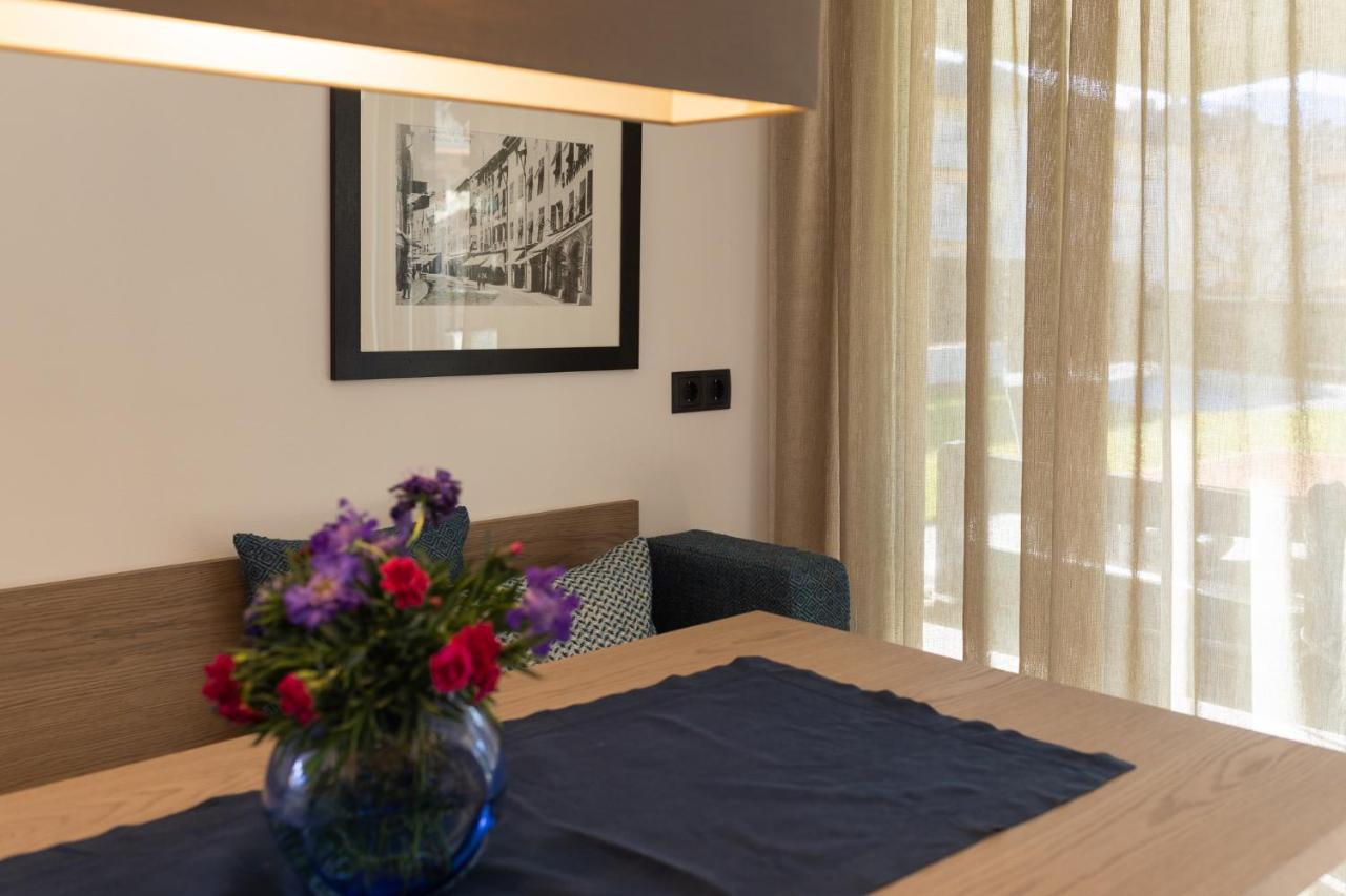 Apartment Ando Brunico Ngoại thất bức ảnh