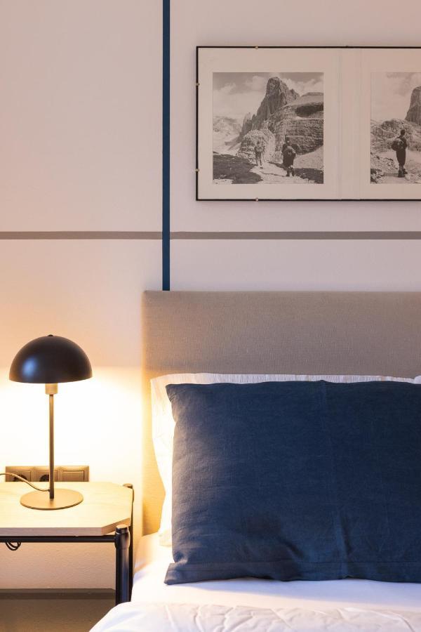 Apartment Ando Brunico Ngoại thất bức ảnh