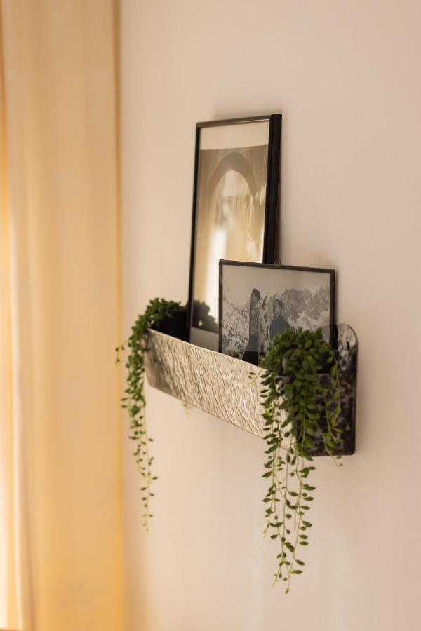 Apartment Ando Brunico Ngoại thất bức ảnh