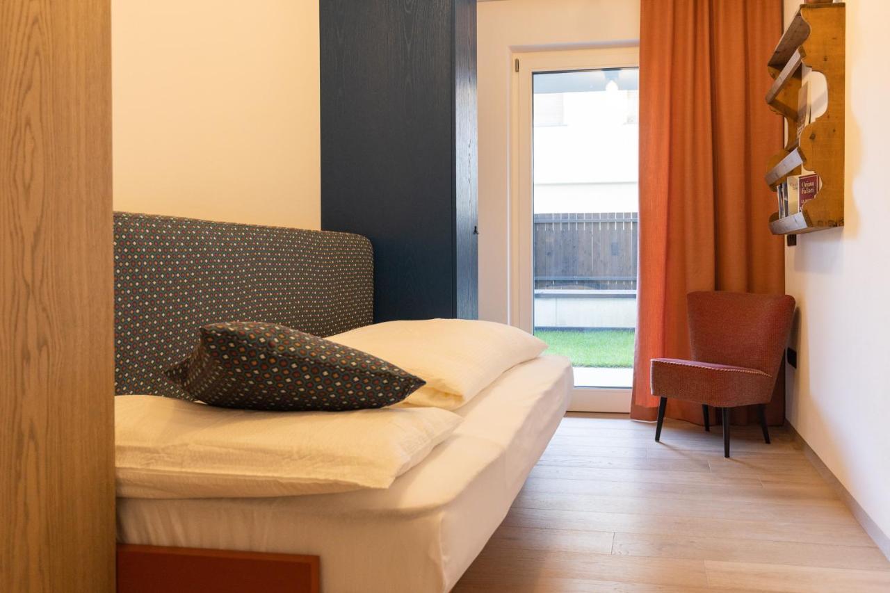 Apartment Ando Brunico Ngoại thất bức ảnh