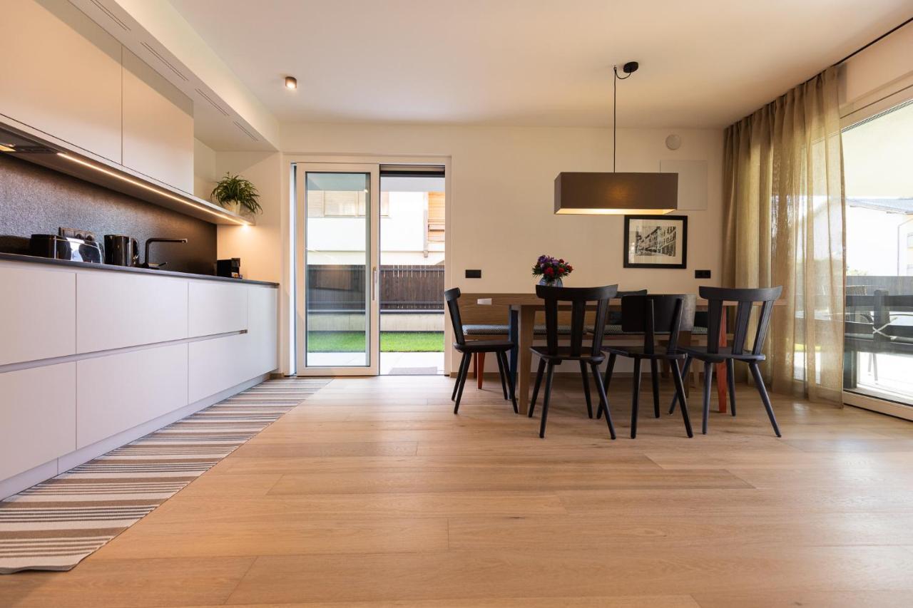 Apartment Ando Brunico Ngoại thất bức ảnh