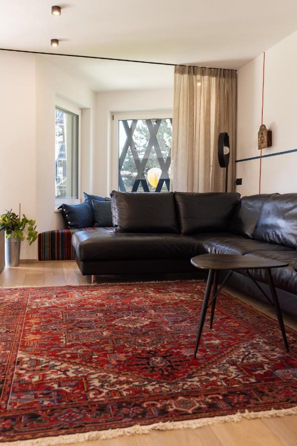 Apartment Ando Brunico Ngoại thất bức ảnh