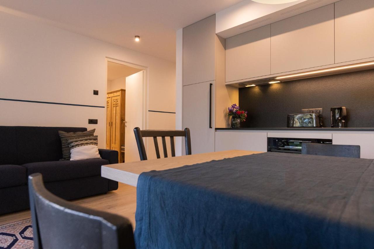 Apartment Ando Brunico Ngoại thất bức ảnh