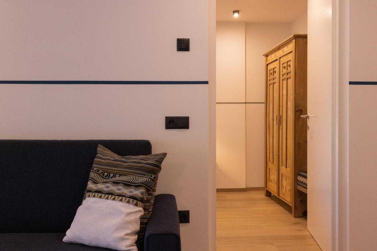 Apartment Ando Brunico Ngoại thất bức ảnh