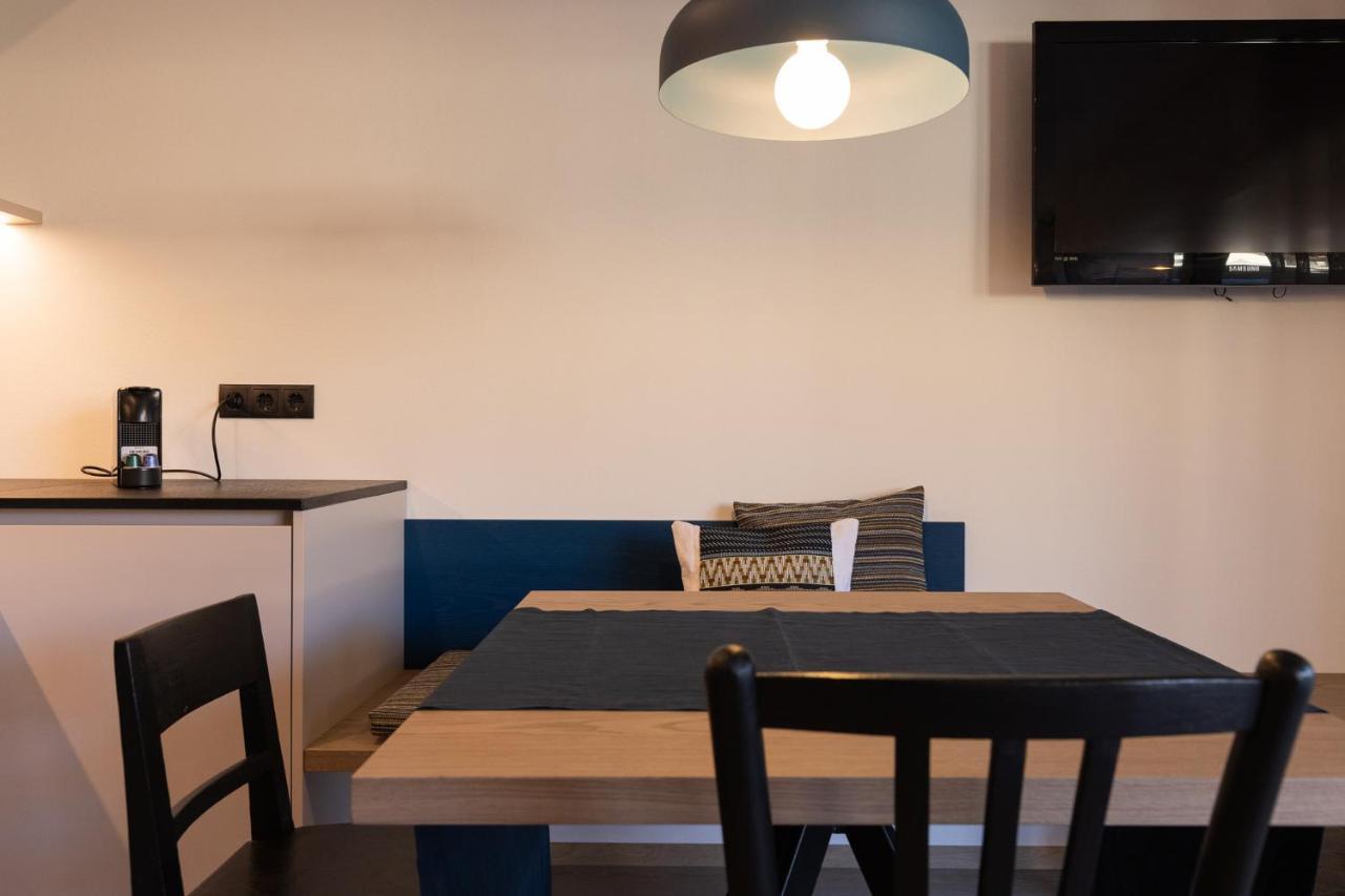 Apartment Ando Brunico Ngoại thất bức ảnh
