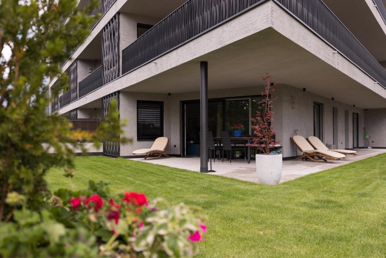 Apartment Ando Brunico Ngoại thất bức ảnh