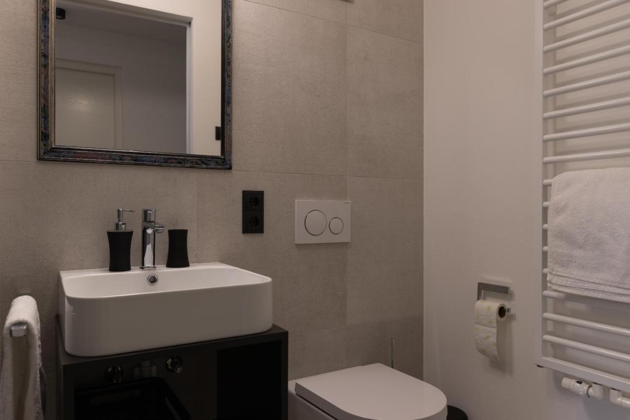 Apartment Ando Brunico Ngoại thất bức ảnh