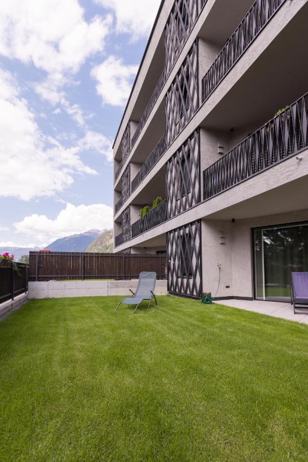 Apartment Ando Brunico Ngoại thất bức ảnh